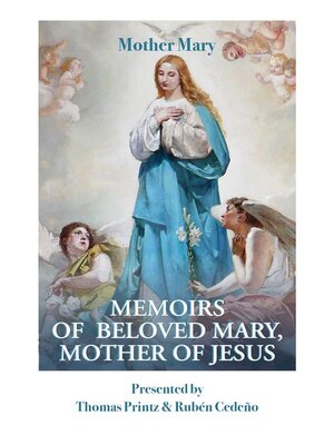 cover image of Memoirs of Beloved Mary Mother of Jesus